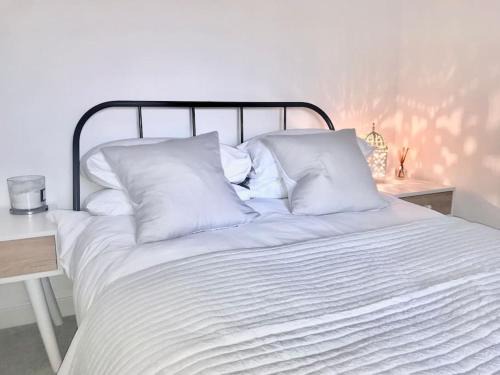 Room at Rose Villa