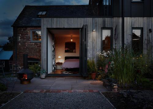 Room at the Mill