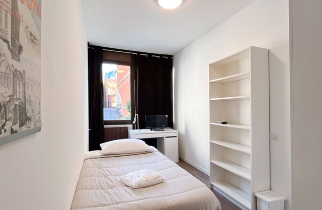 Room Atalanta - Affitti Brevi Italia