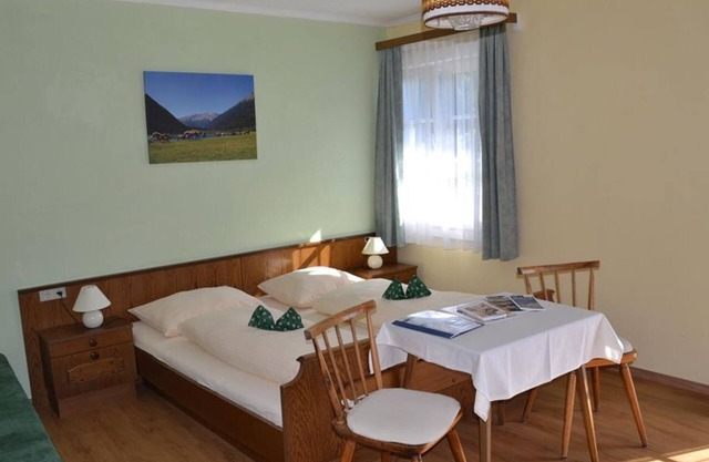 Room "Auernig" - Pension Thalerhof