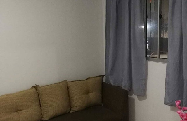 Room available in apartment for female tourists