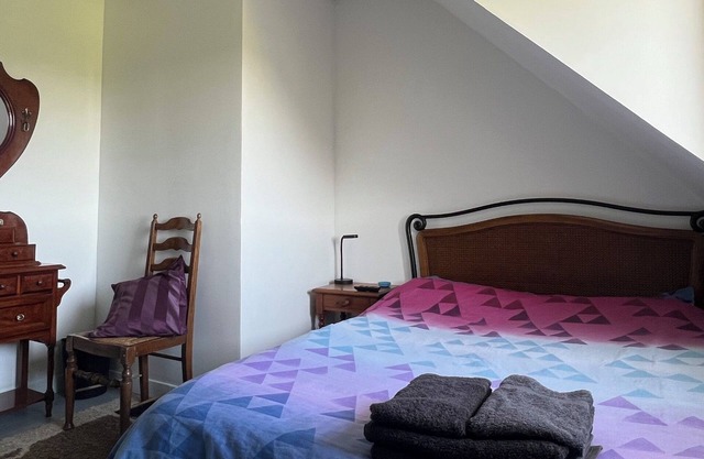Room B Penn Ar Bed $ Breakfast
