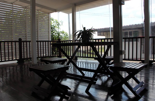 Room-baan Khunphiphit Homestay No2229