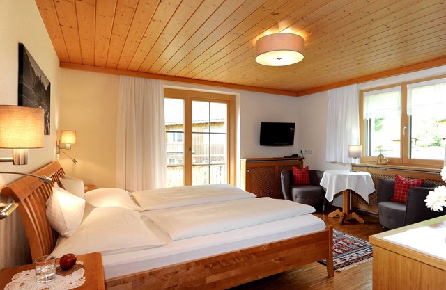 Room Barbarakraut - WohlfühlHaus Evelin