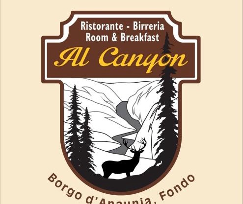 Room&Breakfast Al Canyon