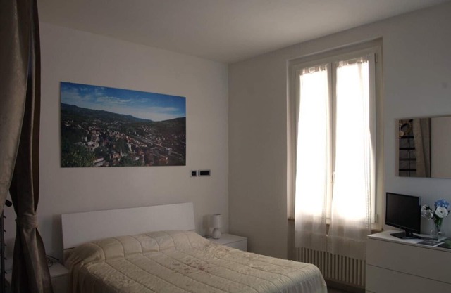 Room&Breakfast Della Torre, a Porretta nel cuore dell'Appennino tosco-emiliano