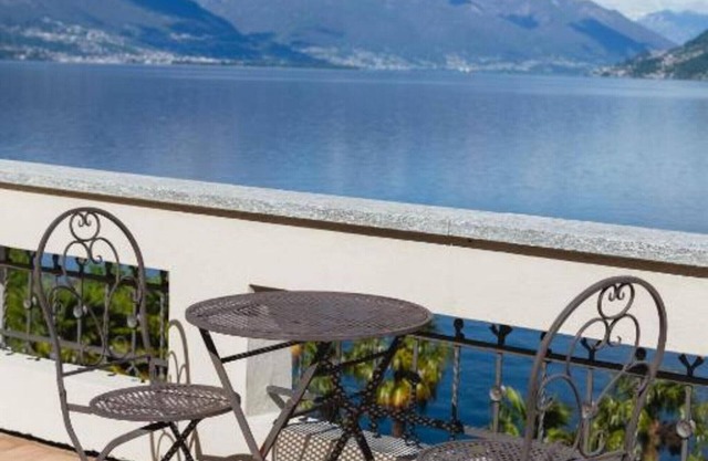 Room 'Camilla' with Private Terrace, Shared Garden and Wi-Fi