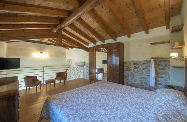 Room-charming Alessandria Apartment Retr