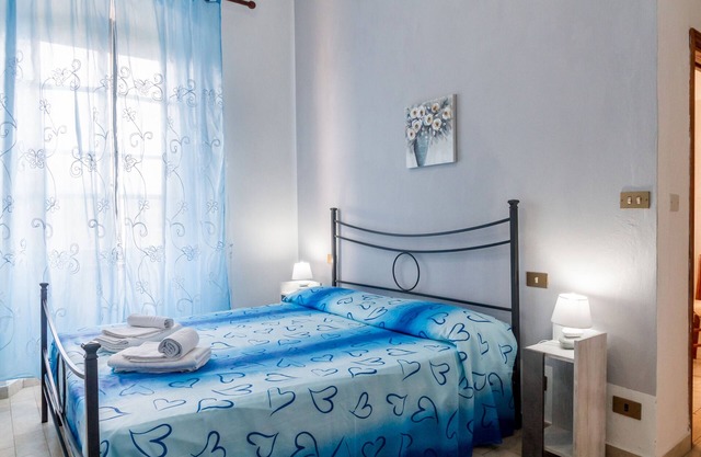Room 'Corbezzolo' with Shared Garden and Wi-Fi