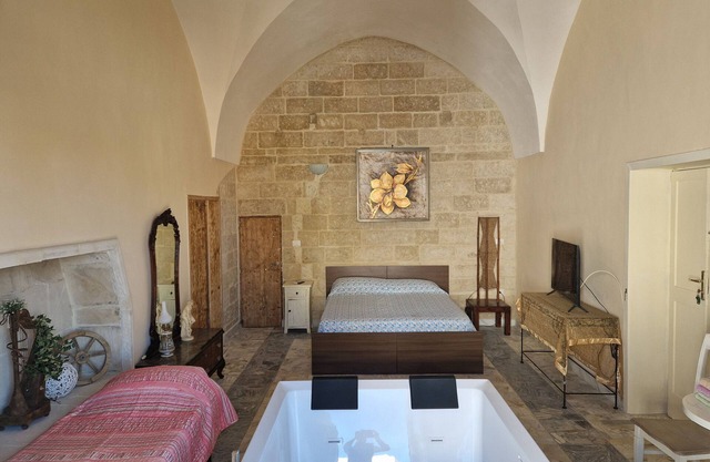 Room 'Costantini - Rosa' with Shared Terrace, Wi-Fi and Air Conditioning