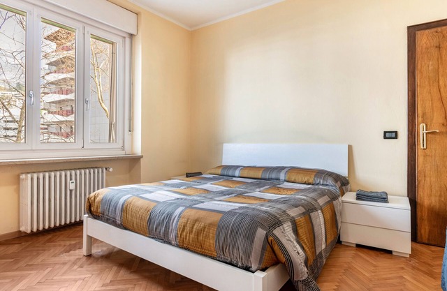 Room 'Deluxe Castello Livings Trento' with Wi-Fi