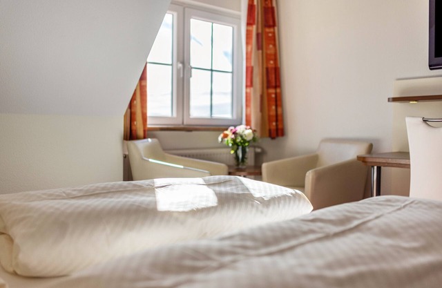 Room 'Doppelzimmer 26' with Wi-Fi