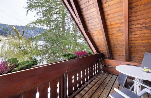 Room 'Doppelzimmer 7' with Mountain View, Shared Terrace and Wi-Fi