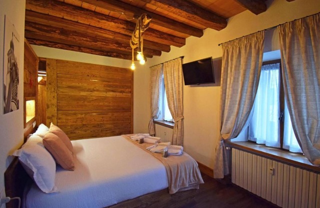 Room 'Dosoledo' with Wi-Fi