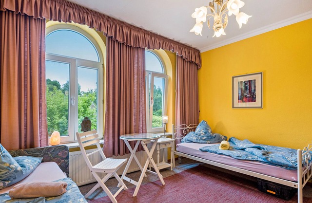 Room 'Double Room 1' with Wi-Fi