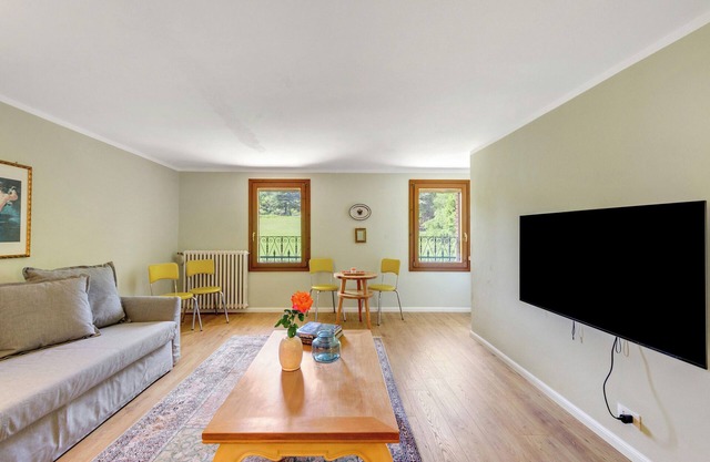 Room 'Eco Farm La Cavallina Junior Suite' with Shared Pool, Shared Garden and Wi-Fi