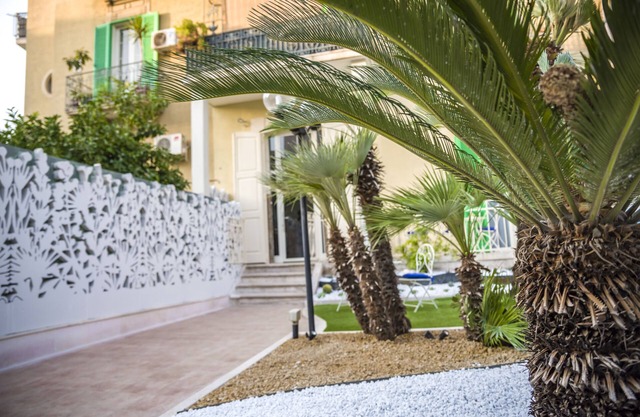 Room-exclusive Room "tramontana Room" -