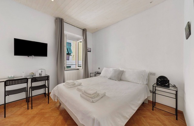 Room 'Familiare' with Wi-Fi