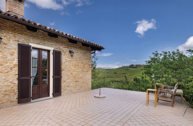 Room 'Favorita Suite' with Shared Terrace, Shared Garden and Wi-Fi