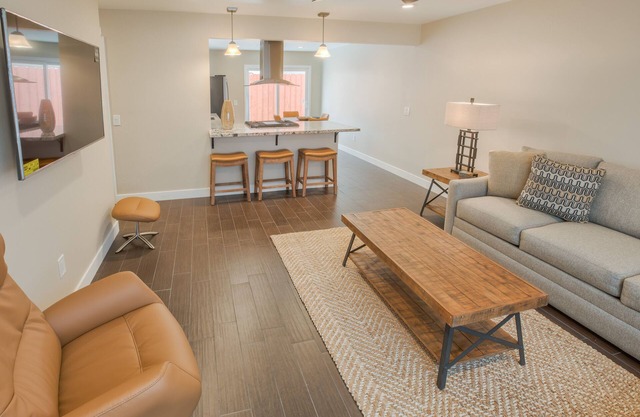 Room for Everyone, Block from the Beach