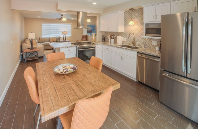 Room for Everyone, Block from the Beach