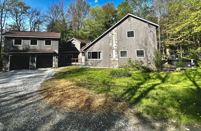 Room for everyone, includes a bonus room!