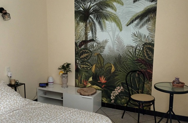 Room for rent per night(S)(max 4)