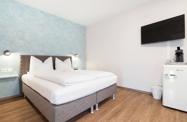 Room 'Forlenwald' with Wi-Fi