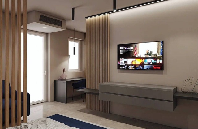 Room 'Giulietta' with Wi-Fi