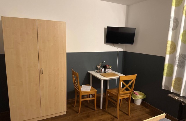 Room 'Haus Erika 1' with Shared Terrace and Wi-Fi