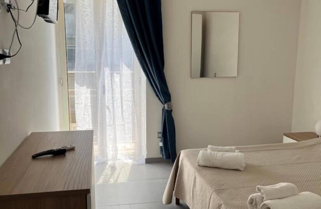 Room-holiday House the Zagare