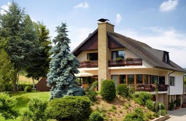 Room I - Guesthouse Marquardt