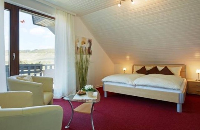 Room II - Guesthouse Marquardt