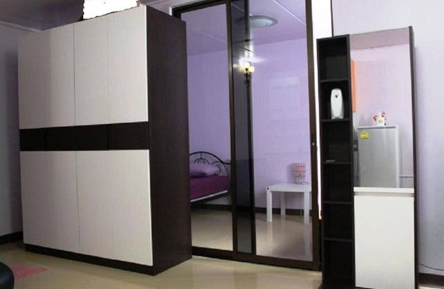 Room in Apartment - Popular Palace in Don Mueang Bangkok