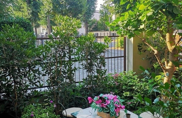 Room in Apartment - Villa Piera Holiday Home in Cremona Apartment With Independent Entrance