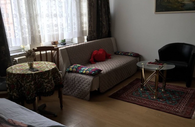 Room in Brussels - 25min from the city center