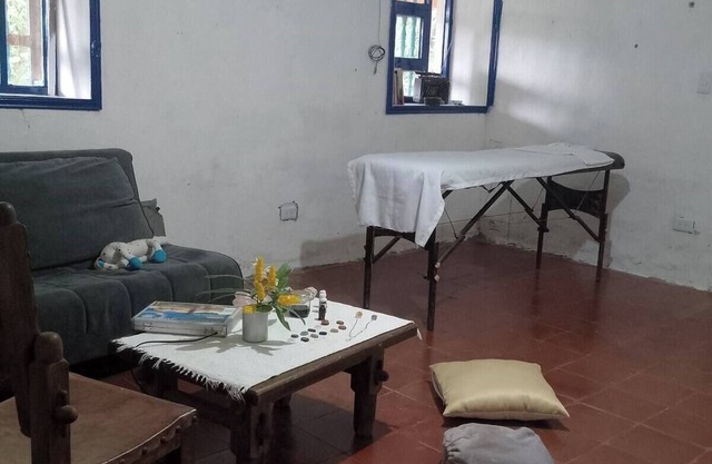 Room in Casa de Campo via the airport