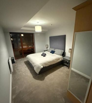 Room in Central Dublin 1 area, Nice location