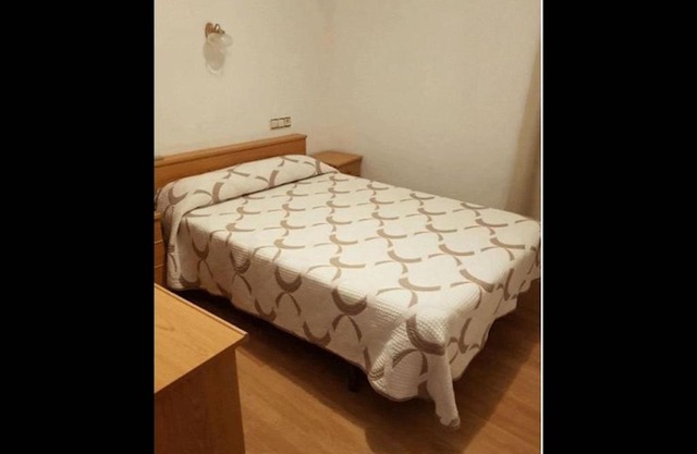 Room in Lodge - Double and single room - Pension Oria 1