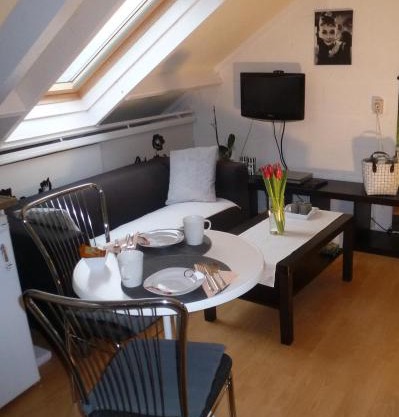 Room in Oss