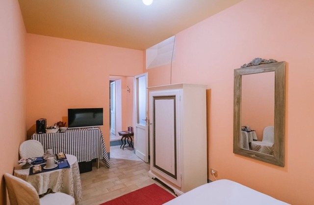 Room in PALACE, in the historic center