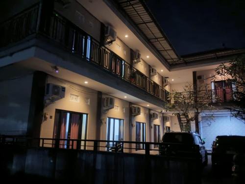 Room in Pesanggaran