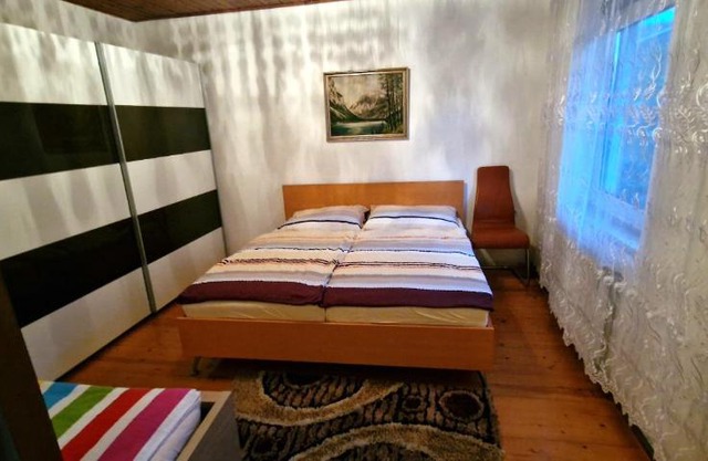 Room in Sankt peter-Freienstein. 5 minuten von Leoben.