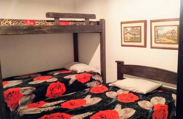 Room Kuan-Yin
