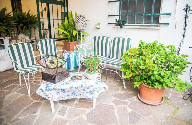 Room 'La Casina Di Parrana 2' with Shared Terrace, Shared Garden and Wi-Fi