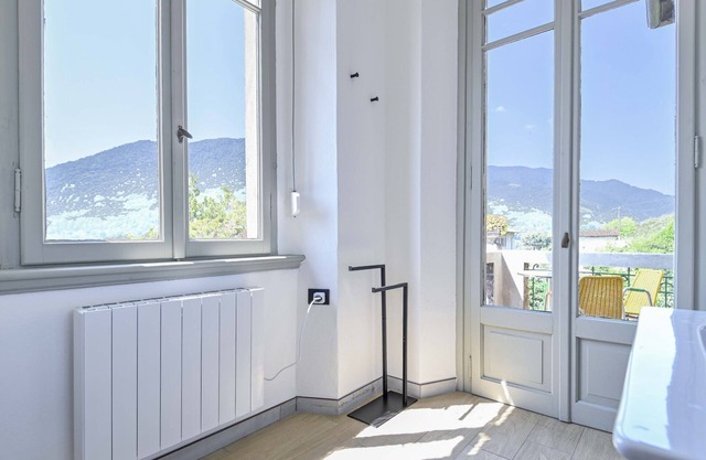 Room - La Danza, Villa Giovanna
