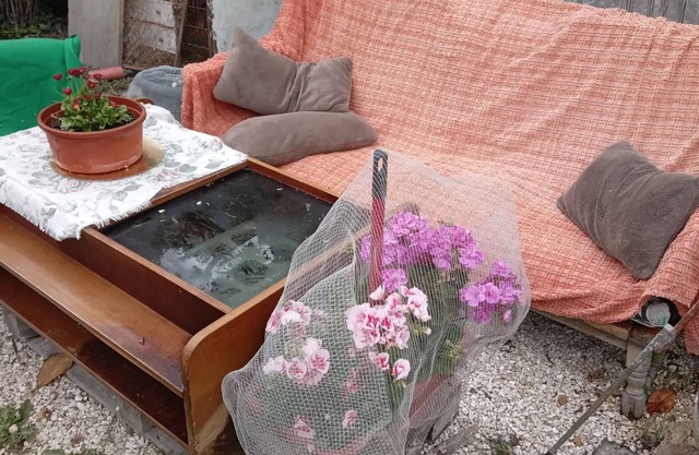 Room 'La Fattoria - Camera Leggera' with Shared Garden, Wi-Fi and Air Conditioning