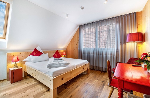 Room 'Margitta' with Shared Terrace and Wi-Fi