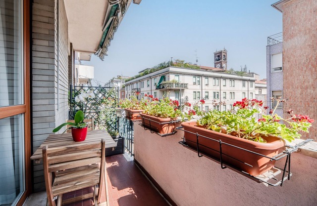 Room Milano Navigli