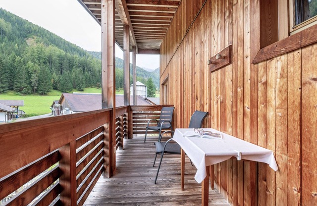 Room 'Naturidyll Mitterbach 7' with Mountain View, Shared Garden and Wi-Fi